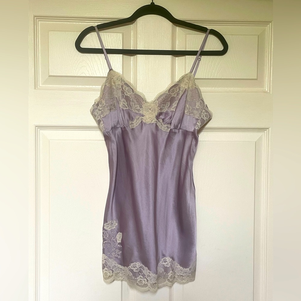 Gold Hawk Women’s Silk Cami - Size Small